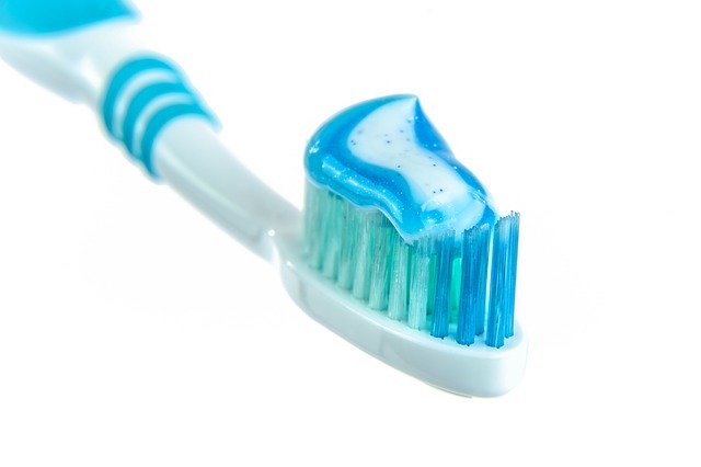 Toothbrush from Earth Day tips that will save you money