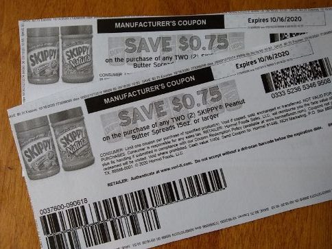3 Times you should skip the coupon
