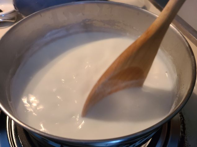 Introduction to home Cheese making