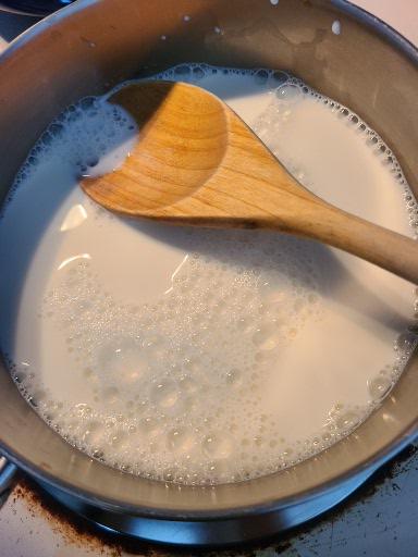 Introduction to Home Cheese Making